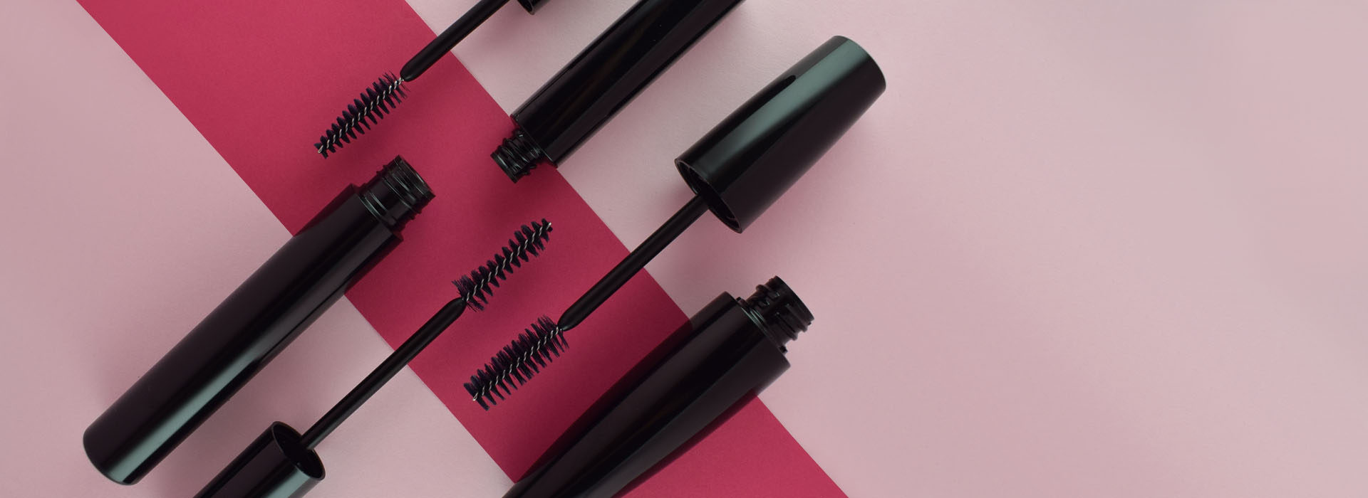 Envases para pestañina